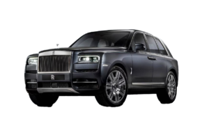 Rolls Royce Cullinan 2023